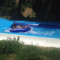 Aquopolis Sevilla