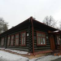 Музей П.П.Бажова