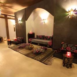 L'Orient Espace