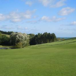 Omaha Beach Golf