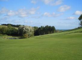 Omaha Beach Golf