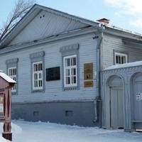 Симбирск конца XIX-начала XX вв.