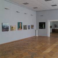 Картинная галерея Ульяновского Союза Художников