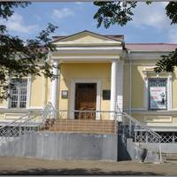 Государственный литературный музей И.С. Тургенева