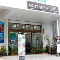 Okinawa Private Tourist Information Center 'earthtrip'
