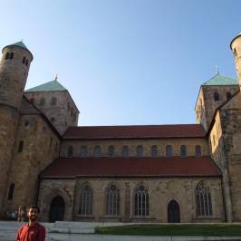 St. Michaelis