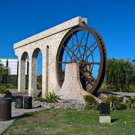 Shoppes at Rose Hall