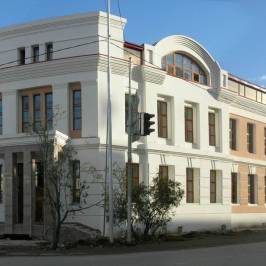 Национальный художественный музей Республики Саха (Якутия)