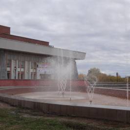 Северодвинский городской драматический театр