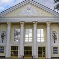 Липецкий государственный театр кукол