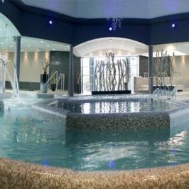 Spa Aquatonic