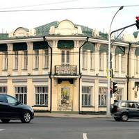 Дом Мастера