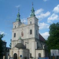 St. Florian's Church