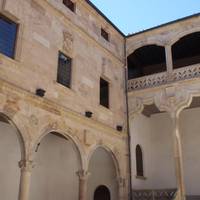 Salina's Palace