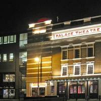 Watford Palace Theatre