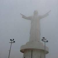 Christ of the Pacific