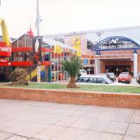 Montevideo Shopping