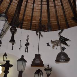 Old Castle Banska Stiavnica