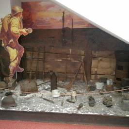 Музей Истории г. Набережные Челны