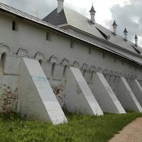 Звенигородский Историко-Архитектурный и Художественный Музей