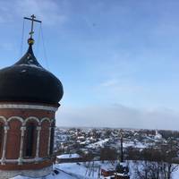 Волоколамский кремль музейно-выставочный комплекс