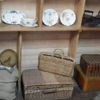 Волжский историко-краеведческий музей