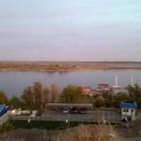 Выставочный зал городской