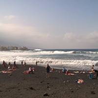 Playa Jardin