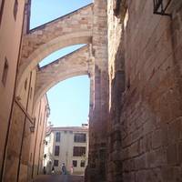 Iglesia de San Pedro y San Ildefonso