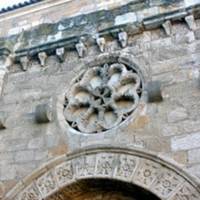Church of San Juan Bautista