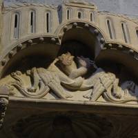 La Iglesia de Santa Maria Magdalena