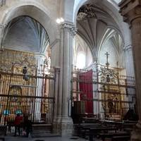 Cathedral of Zamora