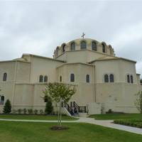 Holy Trinity Greek Orthodox Church