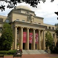 McKissick Museum