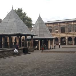 Great Mosque of DiyarbakIr