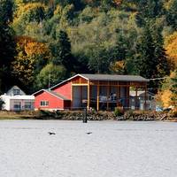 Harbor History Museum