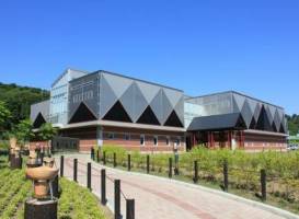 Korekawa Archaeological Museum