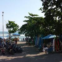 Batu Bulan Beach