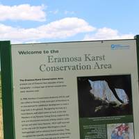Eramosa Karst