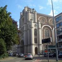 Saint Anne's Church