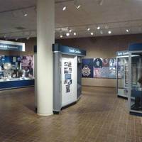 South Carolina Law Enforcement Officers Hall of Fame