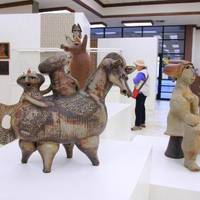 American Museum of Ceramic Art