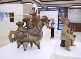 American Museum of Ceramic Art
