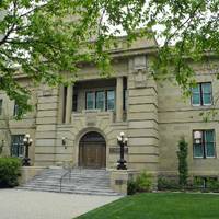 Calgary Court House No. 2
