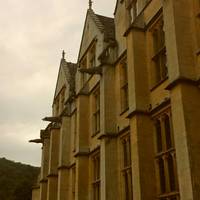 Woodchester Mansion