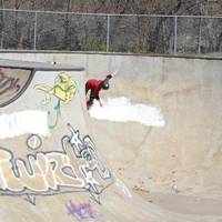 Springfield Skatepark