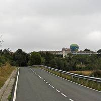 Santuario Nuestra Senora de Estibaliz