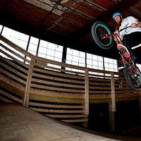 Cranx Indoor and Outdoor Bike & Sports Park