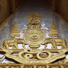 Wat Sri Panton Temple