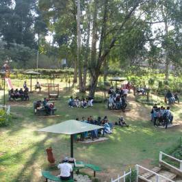 Ooty Lake
